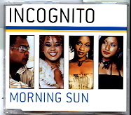 Incognito - Morning Sun